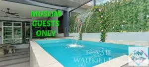 Artsy Staycation - Kampong Pasir Puteh