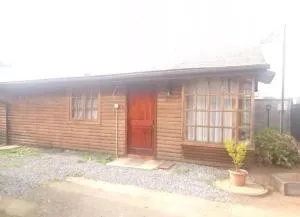 Espacio Indómito - Pichihuechui