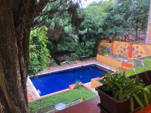 Bungalito en Cuernavaca