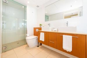 Lanai Riverside Apartments