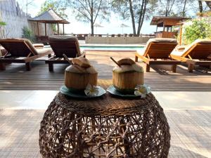 The Gili Beach Resort