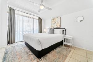 Fuller Holidays - Get Sandy - Beachside Byron