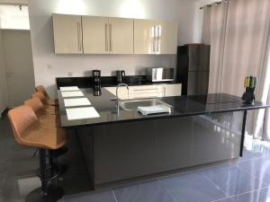 Residence Tya-Hooa by SOV