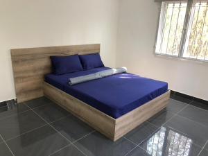 Residence Tya-Hooa by SOV