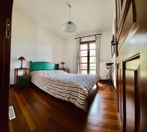 Dukes Horizon Villa in Arachova