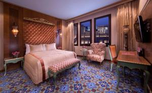 Souq Waqif Boutique Hotels - Tivoli