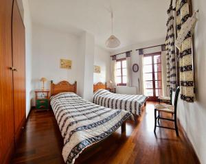 Dukes Horizon Villa in Arachova