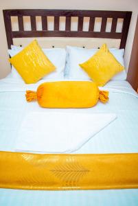 Cozy apartment kisii