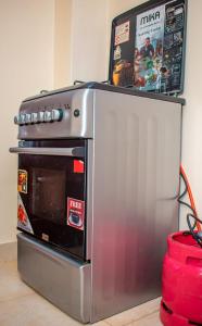 Cozy apartment kisii