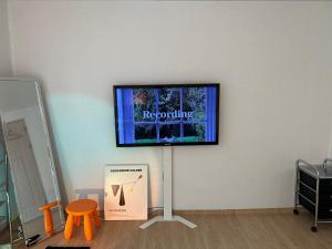 M Stay Near Mokdong Station