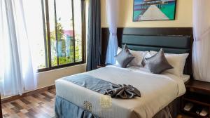 Grand Duke Hotel ,Homa Bay