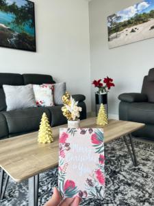 Marina View Holiday Apartment - Beautiful Views
