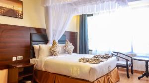 Grand Duke Hotel ,Homa Bay