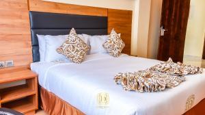 Grand Duke Hotel ,Homa Bay