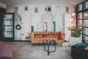 Hotel-Restaurant Osterather Hof