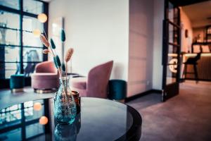 Hotel-Restaurant Osterather Hof