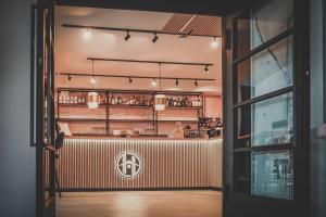 Hotel-Restaurant Osterather Hof