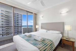 Pacific Resort Broadbeach