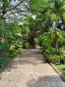 The Garden Family Guest House powered by Cocotel