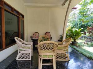 The Garden Family Guest House powered by Cocotel