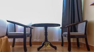 Grand Duke Hotel ,Homa Bay