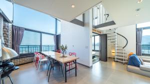 Geoje Highend Spa Pension