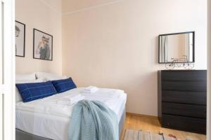 City Center Dream Home at The Danube