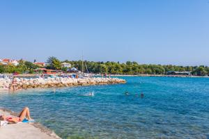 Andrije Buvine Apartments