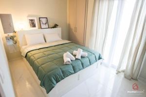 MOS luxury project by Homebrain