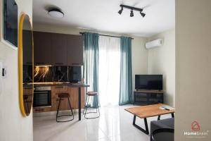 MOS luxury project by Homebrain