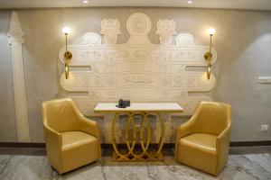 Tulip Inn Shravasti