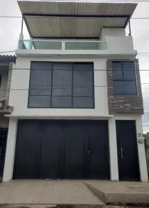 Casa josefa - Comala