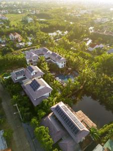 Hoi An Eco Lodge & Spa