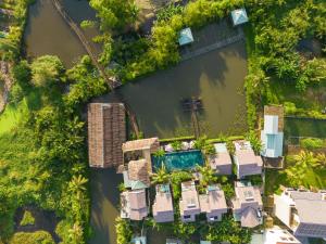 Hoi An Eco Lodge & Spa
