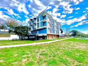 Green Roof Boutique Hotel & SPA Istanbul Airport