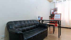 RedDoorz @ KBL Transient Inn San Fernando