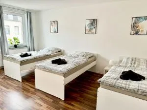 Beautiful Apartment in Düren - Rölsdorf