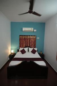 Arayathu Heritage Villa Resort