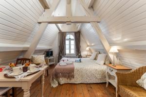 Het Geerwijn - gastensuite in hartje Brugge