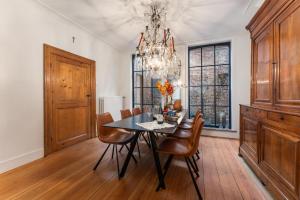 Het Geerwijn - gastensuite in hartje Brugge