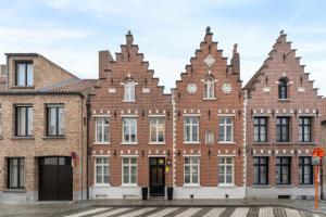 Het Geerwijn - gastensuite in hartje Brugge