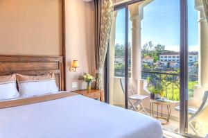 Guava Hill Boutique Hotel