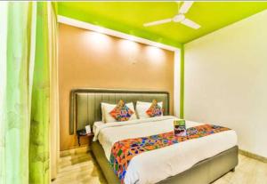Hotel O Home Service One Hopitality Near Appu Ghar