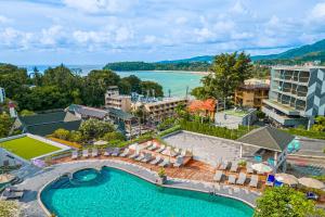 Orchidacea Resort - Kata Beach