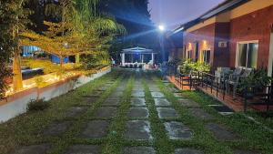 Redrock homestay