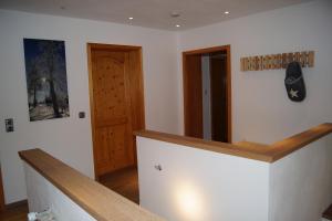 Ferienwohnung Bayerwaldblick