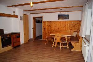Ferienwohnung Bayerwaldblick