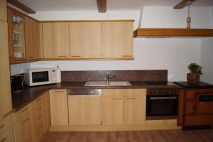 Ferienwohnung Bayerwaldblick