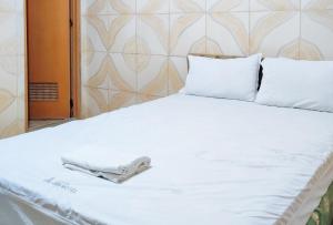 RedDoorz @ PVC Pension Haus