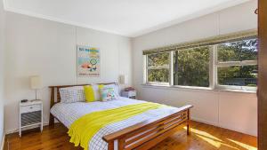 Beachcomber Pearl Beach , walk to beach